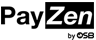 PayZen - paiement sur internet